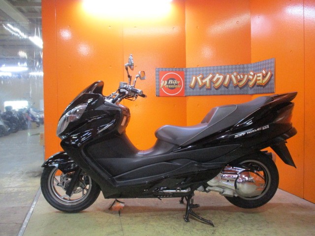 反対側もこの通り状態グッド！専門店でもディーラーでもない量販店の当社だからこそできるこの価格設定！！